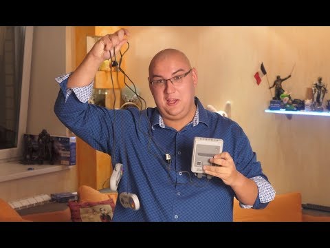 Video: SNES Mini Je že Bil Zaklenjen Za Igranje Prenesenih Iger