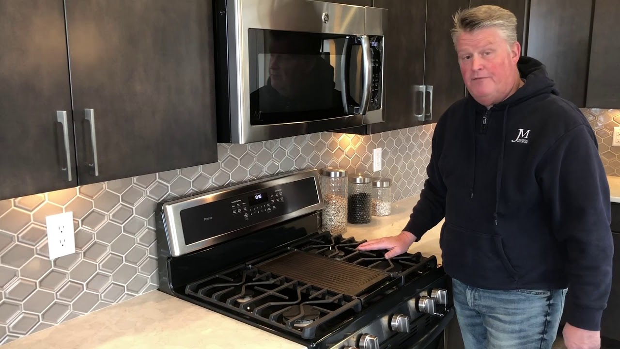 Video Gallery JM Weston Homes