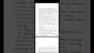 Process model to represent different phases|Software Testing|BCA|Msc CS|MCA|HSST|CU