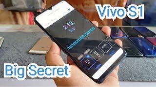 Vivo S1 One Secret Features / Display Always On screenshot 4