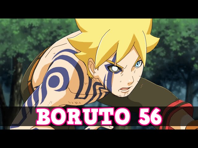 Crunchyroll.pt - ✨ NOVO EPISÓDIO DISPONÍVEL ✨ BORUTO: NARUTO