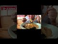 [ #Shorts ]ラーメンショップでキムチチャーシュー麺大盛り[咀嚼音 飯テロ 外食 動画]ラーショで食べるオヤジJapan Ramen