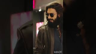 Gehra hua #ranveersingh #saraarjun #sashwataprema
