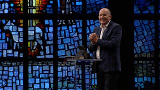 Does God Tell You Who and If to Marry? | Gary Thomas | Woodway Campus