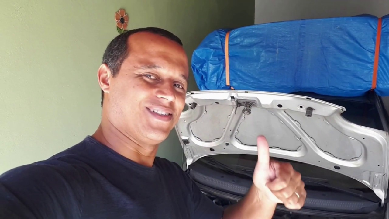 Desligando Farol do QQ na chave de partida