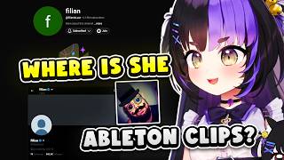 Anya asks ME about Filian & chat asks if she joined Phase Connect...