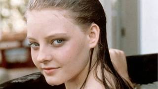 Jodie Foster🔥 Stockings, Pantyhose, Tights, Bikini, Nylon, Lingerie, Bodysuit, Mini Skirt