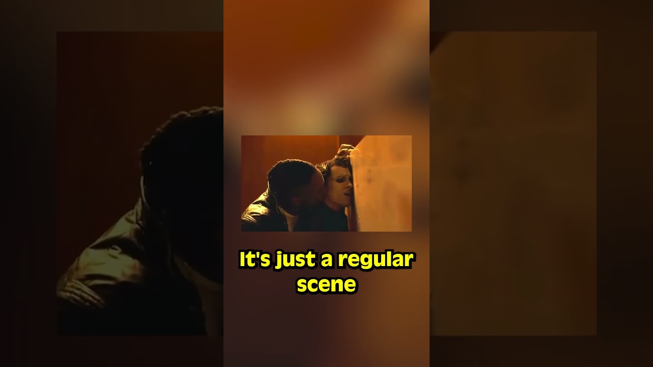 Tom Holland HOMOPHOBIA In Latest Role #shorts