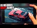 OS JOGOS DE CORRIDA DE DRIFT MAIS VICIANTES DA PLAYSTORE 2025 !