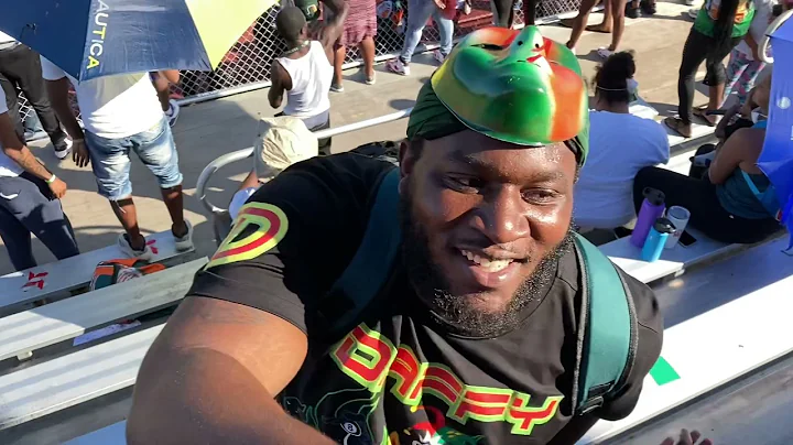 7u Fort Lauderdale Canes vs Mia Garden Ravens