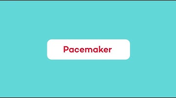 Wat is een Pacemaker?