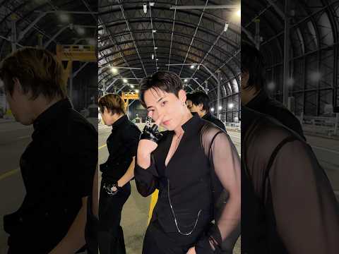 넘치도록 채워 날 시우민 XIUMIN Overdrop 