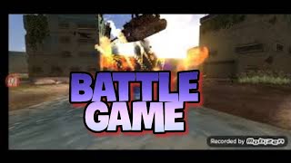 Massive warfare game , Helicopter gaming app, First play screenshot 2