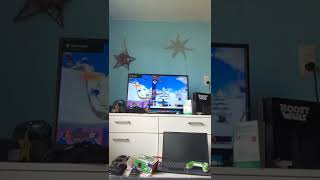 My Best Snow Whirled Rounds! Mario party super stars  ( 7300, 6500, 7500 ... )