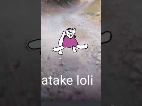 Caty attack