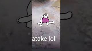 Caty attack