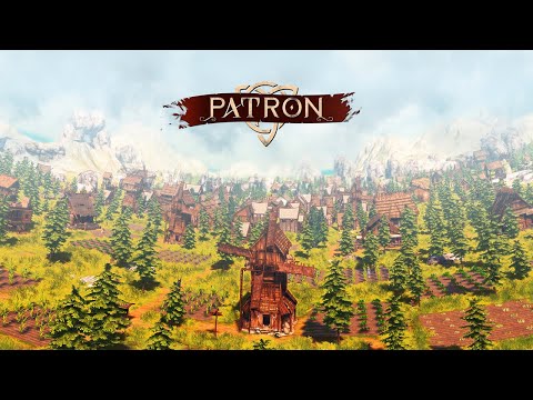Video: Lagu Pahlawan RPG Baru Penemu EverQuest Di Steam Early Access