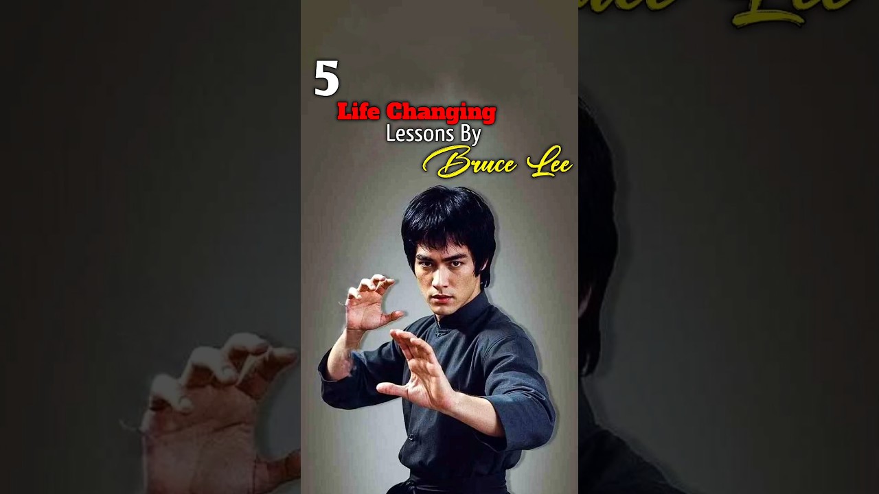 Don’t watch If you are a Weak 😈 #brucelee #mondaymotiva… — Transcript