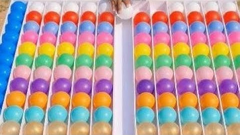 Color Ball Puzzle: Can You Conquer The Ultimate Challenge?