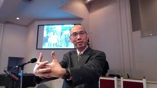 FCBC Memphis Chinese Service 2-12-2023