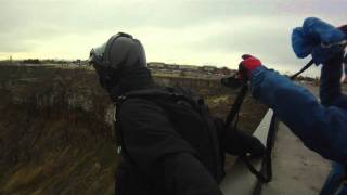 Skydive Idaho vlog