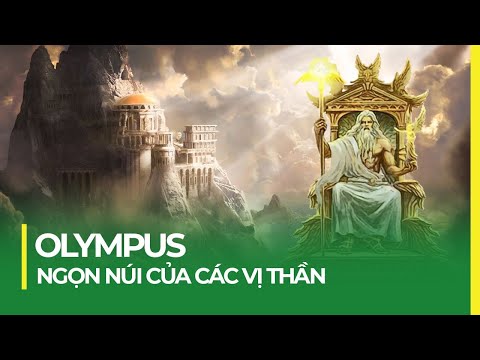 Video: Đền thờ thần Zeus trên đỉnh Olympian: Hướng dẫn đầy đủ