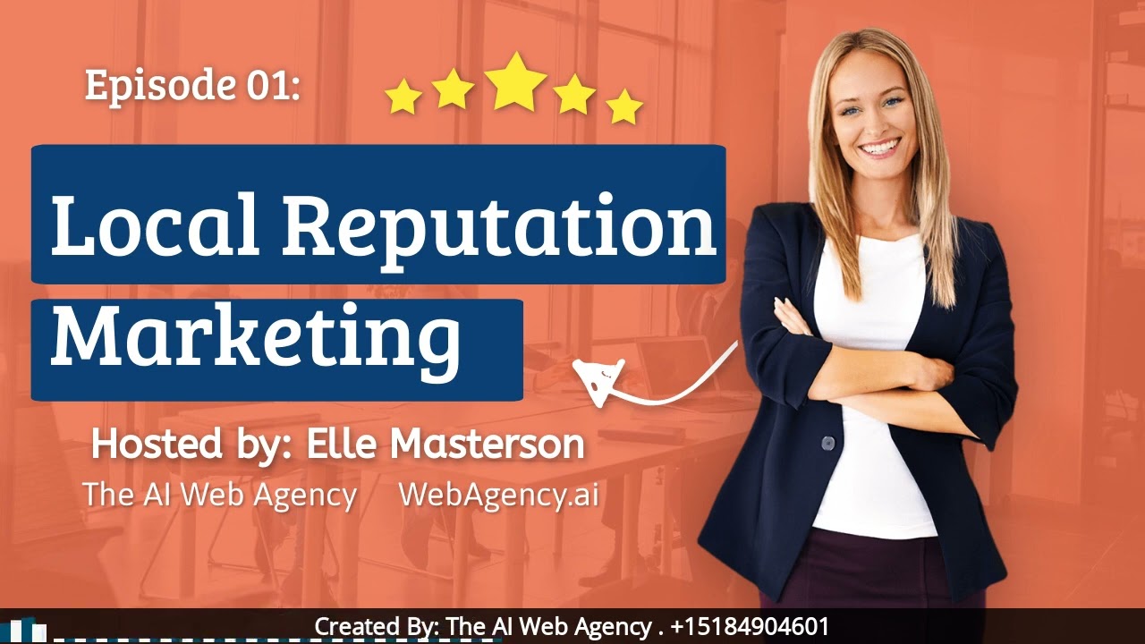 Local Reputation Marketing In Albany New York!!!