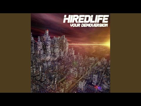 Hired.Life — Your demoversion