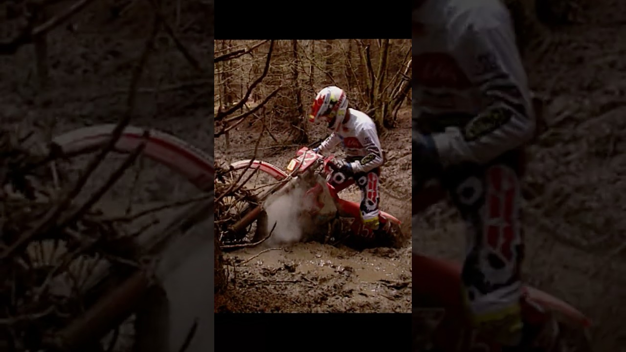 World Enduro Championship 1992 