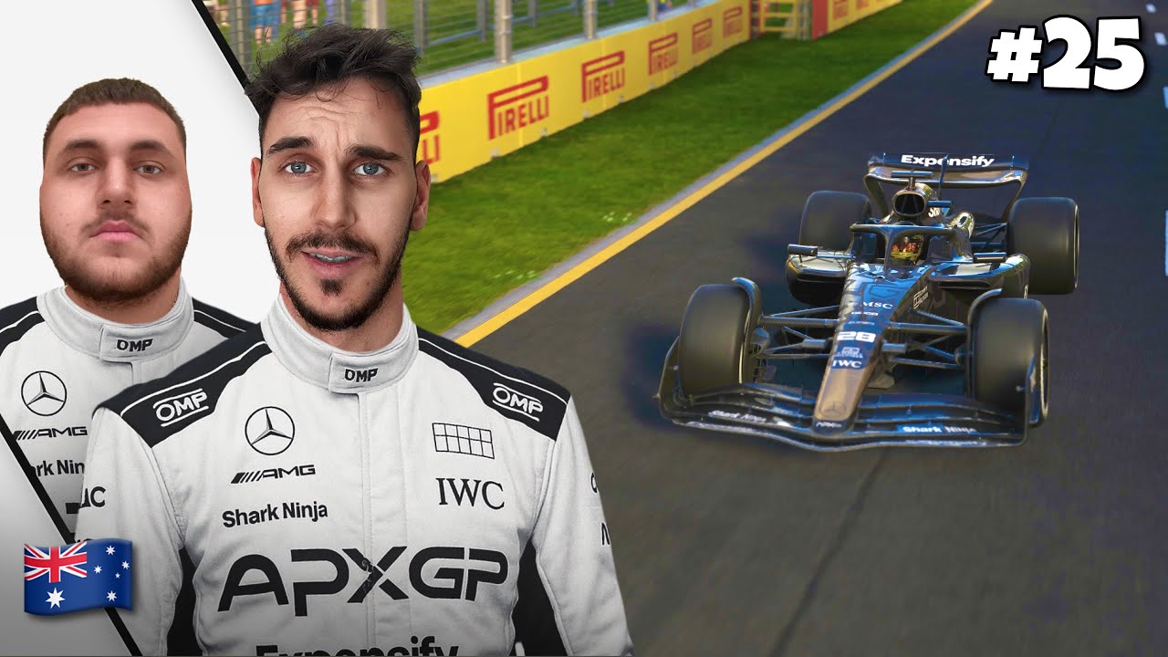 Η ΠΙΟ ΤΕΡΜΑΤΙΣΜΕΝΗ ΣΕΖΟΝ ΞΕΚΙΝΑΕΙ | CO-OP CAREER MODE #25