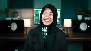 GERIGIS - AFIFFAH - KERONCONG COVER || Kari Manis Kurang Manis Tambahi Gulo ||