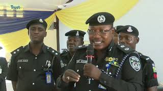 KADUNA INSECURITY: CAN Lament Attacks On Churches, Wants Security Improved