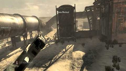 Call Of Duty Modern Warfare 2 Tactical nuke in care Package