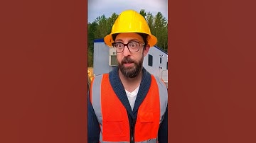 Work and moment   Ep68#shorts#funny #construction #adamrose #Smartwork #comedy #workers #reaction