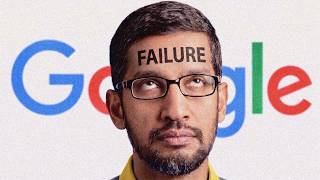 Google DeepMind Is Collapsing