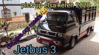 Canter mini elsa ( L300)