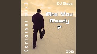 Are You Ready (Ultra Mix)