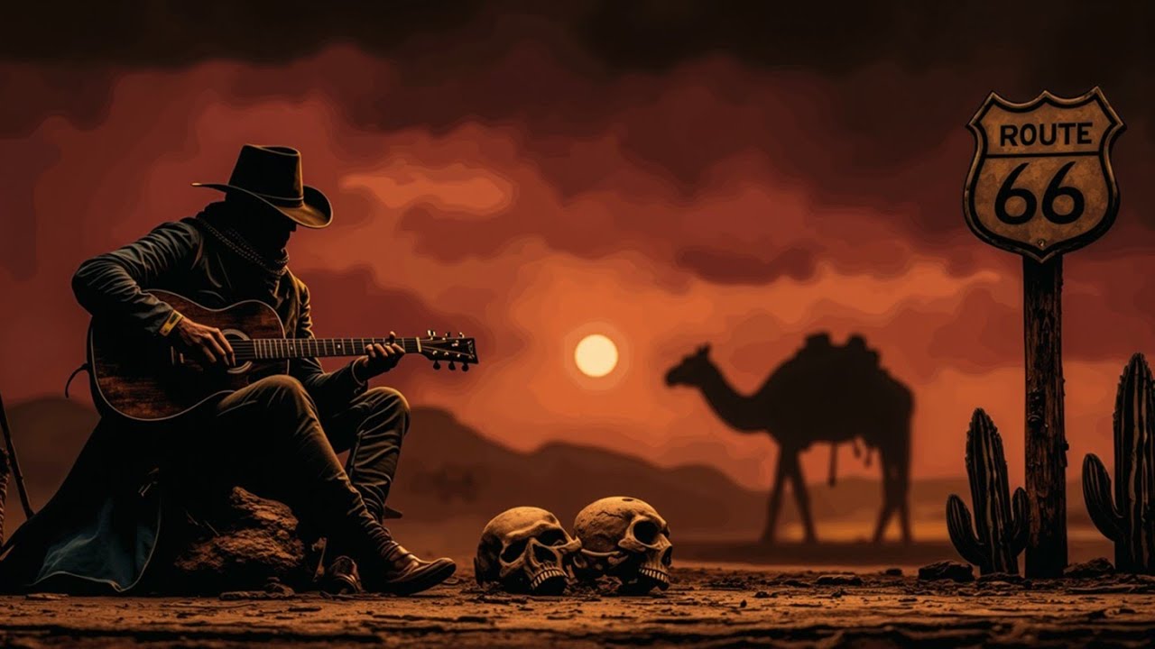 Cinematic Chill Soundtrack ~ Эмбиент Трип Хоп для Концентрации во Время Учебы