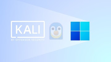 How to Install Kali Linux? (WSL)