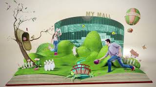 Πάσχα Στο Mymall