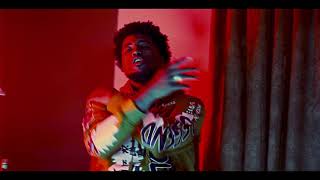 BABY9 X MARI MAC - BACKDOE || DIR. BY CASHINFAST