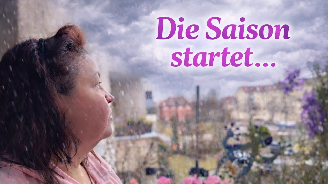 So bereite ich meinen Mini Camper auf die neue Saison vor 