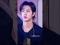 Seokjin edit 👀🔥 #bts #btsjin
