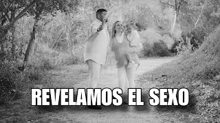 REVELAMOS EL SEXO DEL BEBÉ… y no fue como esperábamos | Vlog