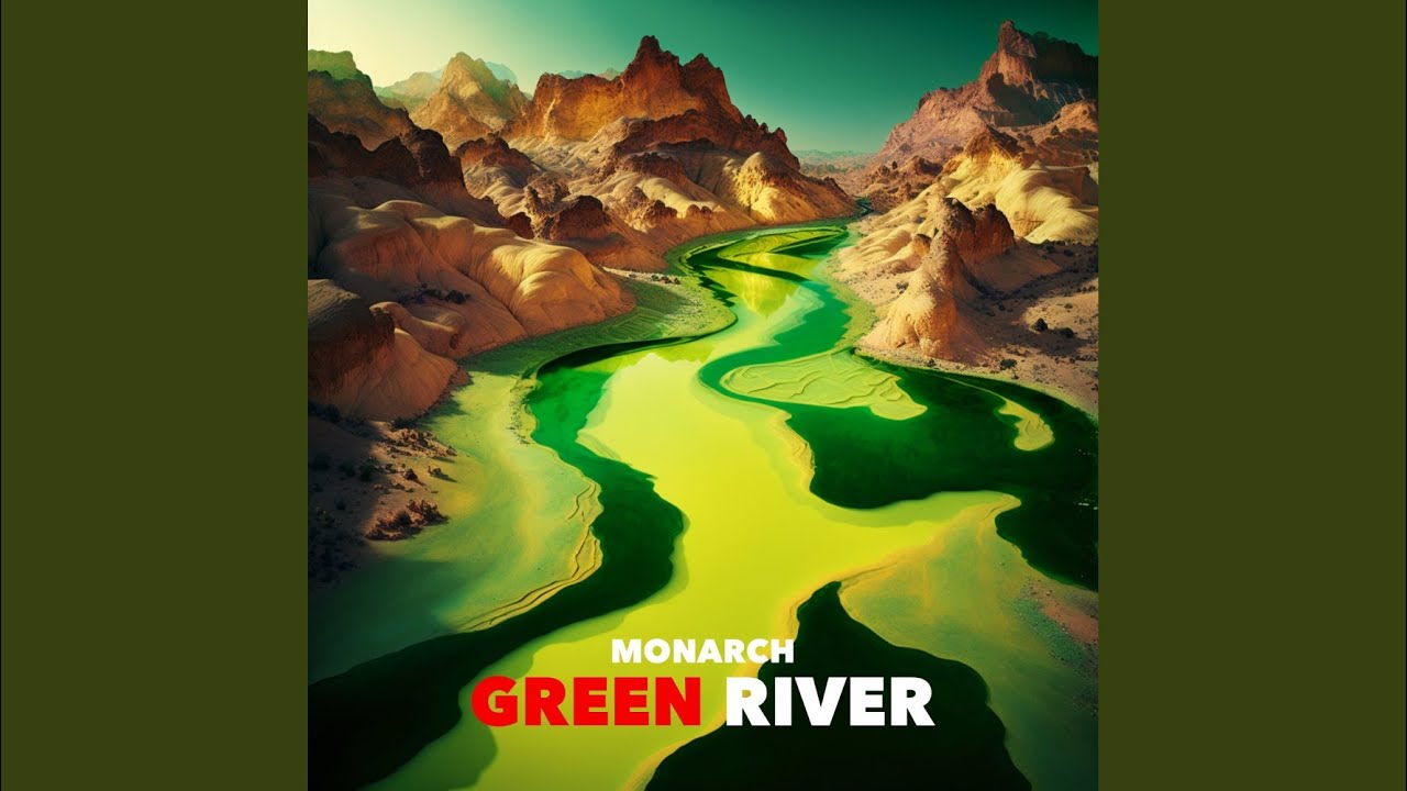 Watch Green River on YouTube Watch Green River on YouTube