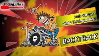 Anis Suraya - Cinta Tersimpul Rapi drumless | TANPA DRUM BACKTRACK