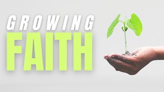 Sunday Experience 3rd Service —SOWING SEEDS OF SIGNIFICANCE —When Christians Let You Down