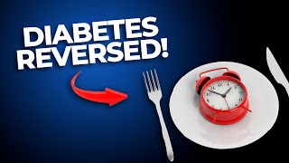How FASTING Can Reverse DIABETES