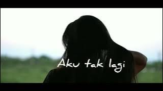 Story Of Tomorrow - Maaf (  Lyric Video )