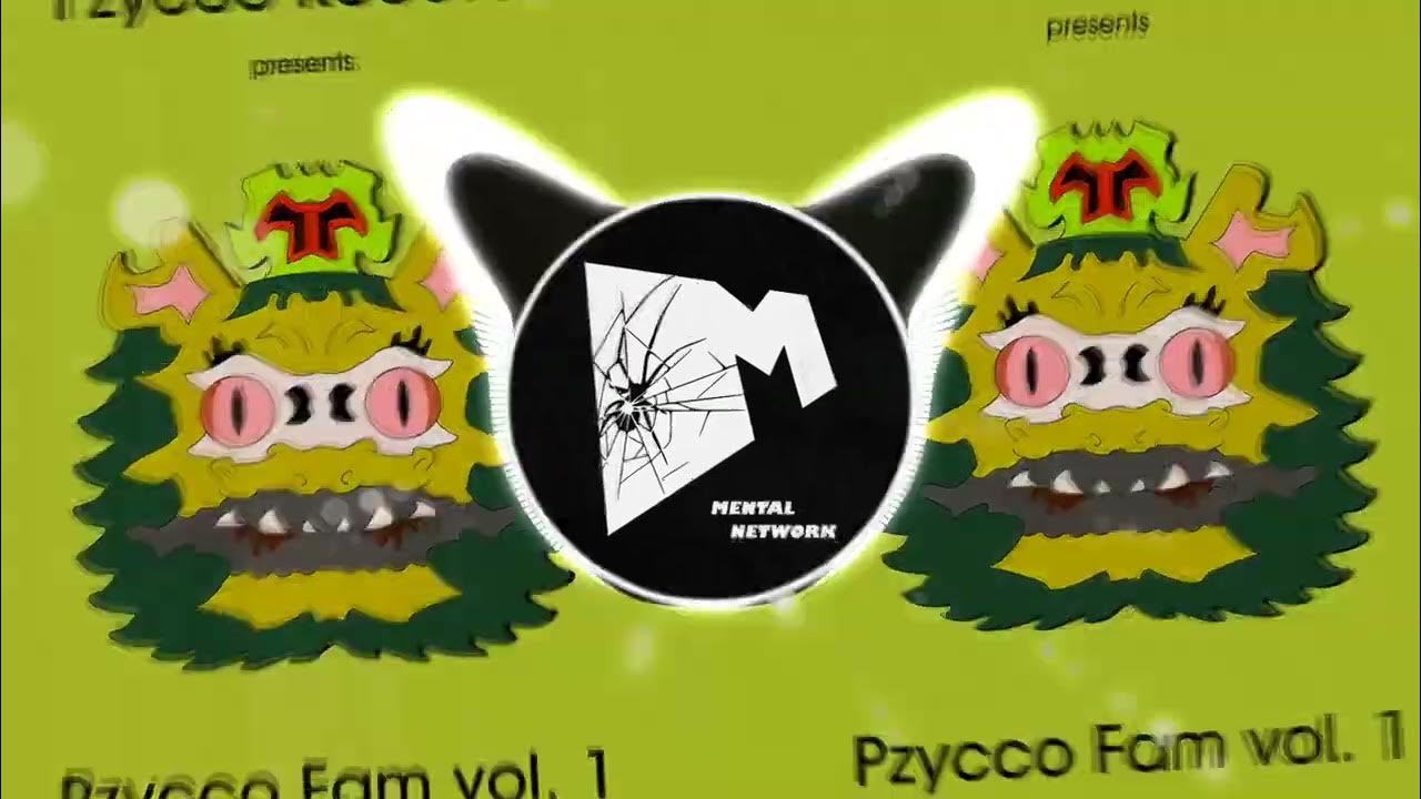 RedKen Panda - Dark (Pzycco Fam vol. 1) || Baile Funk 2022